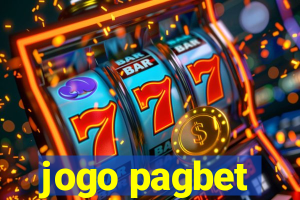 jogo pagbet